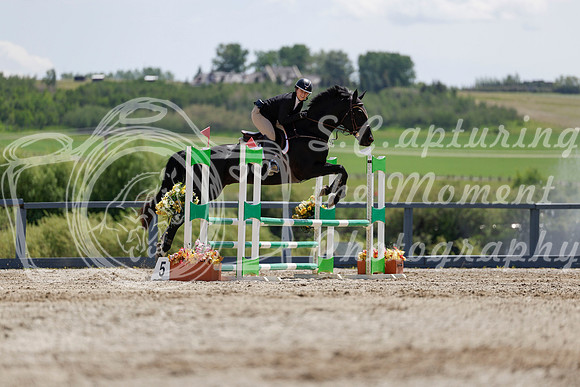 2025 - Haylee - June Classic I - Friday June 13th - 07199