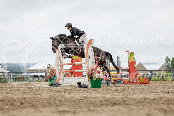 2025 - Haylee - Rocky Mountain Classic II - Friday August 15th - 01879
