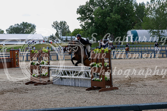 2025 - Haylee - June Classic I - Friday June 13th - 08891