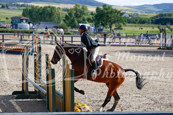 2025 - Haylee - Rocky Mountain Classic II - Saturday August 16th - 34932