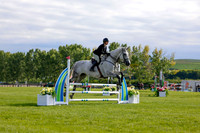 2025 - Haylee - Rocky Mountain Classic II - Thursday August 14th - 20181