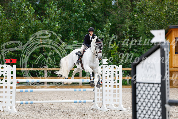 2025 - Haylee - Picco Horse Show - Friay July 25th 03758