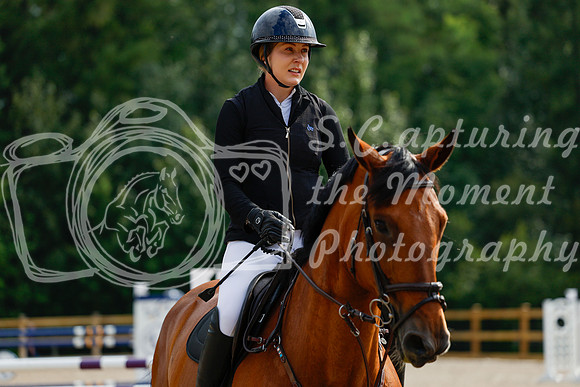 2025 - Haylee - Picco Horse Show - Saturday July 26th 08714
