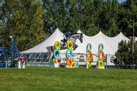 2025 - Shea - Rocky Mountain Classic III - Thursday August 21st - 07008