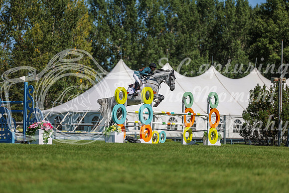 2025 - Shea - Rocky Mountain Classic III - Thursday August 21st - 07008
