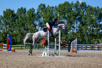 2025 - Haylee - Rocky Mountain Classic III - Friday August 22nd - 07019