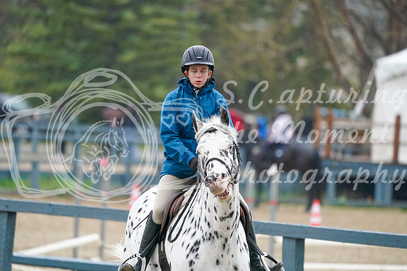 2025 - Jackie - Bow Valley II - Sunday May 18th - 10120