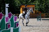 2025 - Haylee - Picco Horse Show - Thursday July 24th 02334