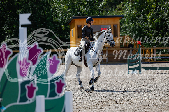 2025 - Haylee - Picco Horse Show - Thursday July 24th 02334