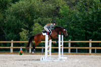 2025 - Haylee - Picco Horse Show - Sunday July 27th 05271