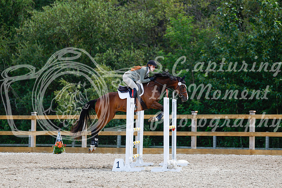 2025 - Haylee - Picco Horse Show - Sunday July 27th 05271
