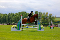 2025 - Haylee - Rocky Mountain Classic II - Thursday August 14th - 09997