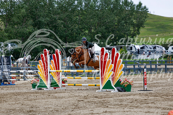 2025 - Haylee - Rocky Mountain Classic II - Saturday August 16th - 19013