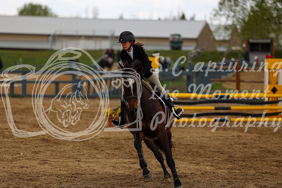 2025 - Mara - Bow Valley II - Saturday May 17th - 18518