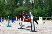 2025 - Haylee - Picco Horse Show - Friay July 25th 00573