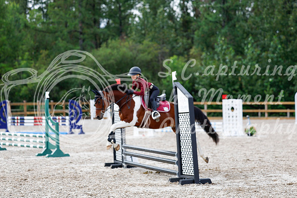 2025 - Haylee - Picco Horse Show - Friay July 25th 00573