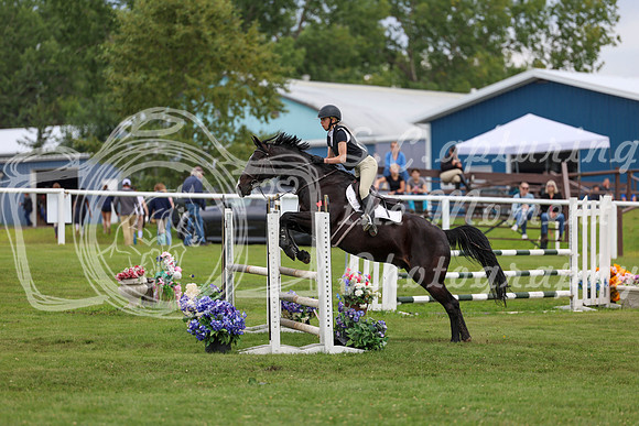 2025 - Shea - Teesdale - Friday July 25th - 07821