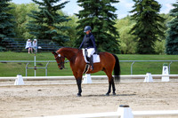 2025 - Dressage Festival - Saturday July 5th - 09725