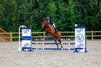 2025 - Haylee - Picco Horse Show - Saturday July 26th 06917