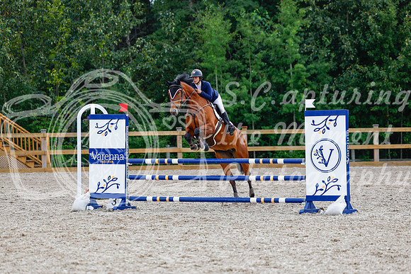 2025 - Haylee - Picco Horse Show - Saturday July 26th 06917