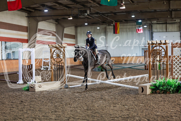 2025 - HJ Schooling - Saturday March 22nd - 3368