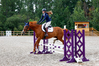 2025 - Haylee - Picco Horse Show - Saturday July 26th 01751