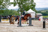 2025 - Haylee - June Classic II - Sunday June 22nd - 02490