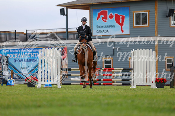 2025 - Shea - Bow Valley II - Saturday May 17th - 01140