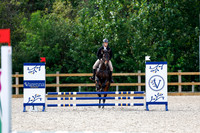 2025 - Haylee - Picco Horse Show - Thursday July 24th 01608