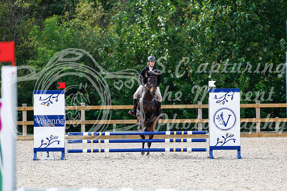 2025 - Haylee - Picco Horse Show - Thursday July 24th 01608