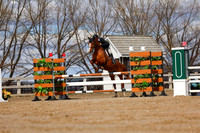 2025 - Shea - Spring Welcome - Sunday April 27th - 08023