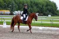 2025 - Dressage Festival - Sunday July 6th - 06089