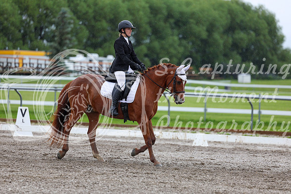 2025 - Dressage Festival - Sunday July 6th - 06089