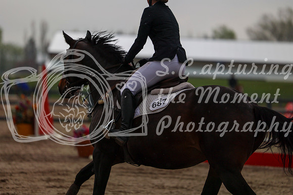 2025 - Mara - Bow Valley II - Sunday May 18th - 11307