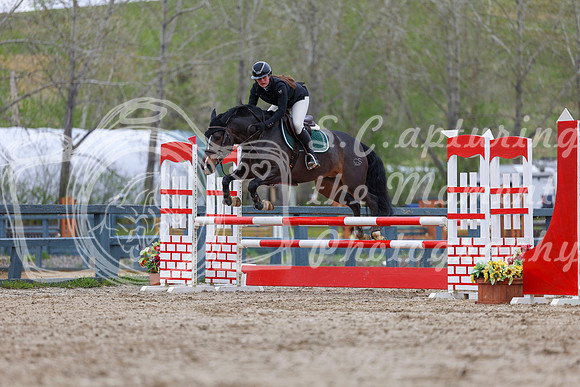 2025 - Shea - Bow Valley II - Thursday May 15th - 02772