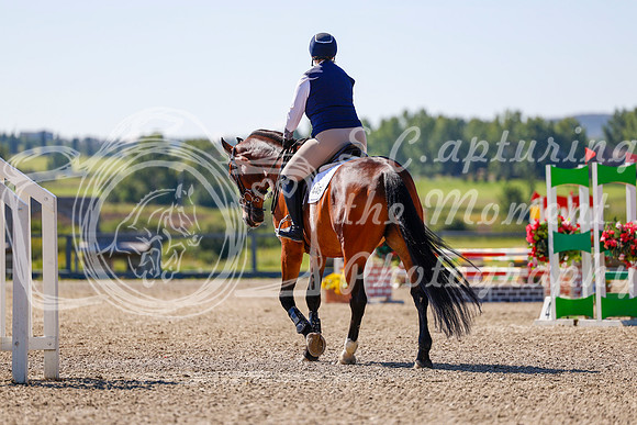 2025 - Haylee - Rocky Mountain Classic III - Friday August 22nd - 07195