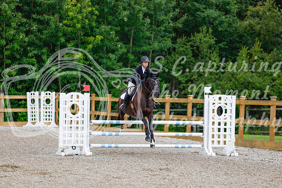2025 - Haylee - Picco Horse Show - Sunday July 27th 03526