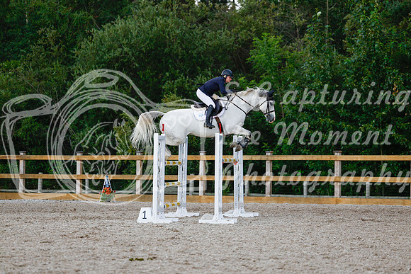 2025 - Haylee - Picco Horse Show - Sunday July 27th 06819