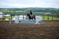 2025 - MJ - Teesdale - Saturday July 26th - 07330
