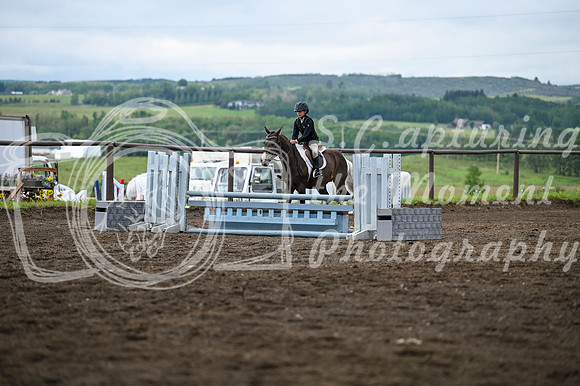 2025 - MJ - Teesdale - Saturday July 26th - 07330