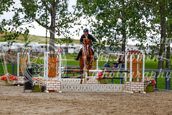 2025 - Haylee - Rocky Mountain Classic II - Saturday August 16th - 18167