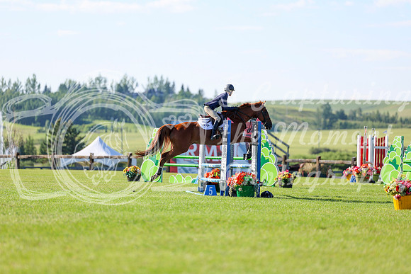 2025 - Shea - Mid Summer Classic II - Friday July 18th - 00993