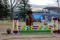 2025 - Mara - Bow Valley II - Saturday May 17th - 17138