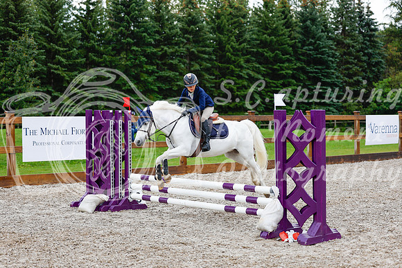 2025 - Haylee - Picco Horse Show - Sunday July 27th 00683