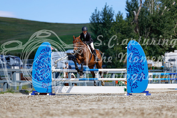 2025 - Haylee - Rocky Mountain Classic I - Saturday August 9th - 03541