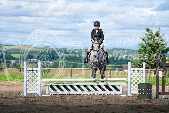 2025 - Kiana - Teesdale - Friday July 25th - 01308