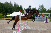 2025 - Haylee - Picco Horse Show - Friay July 25th 02481