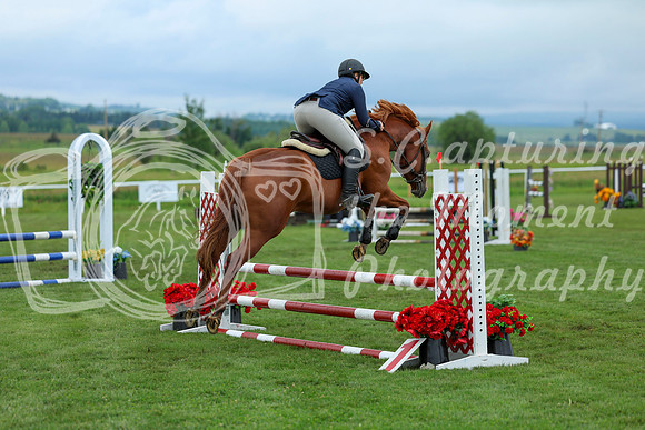 2025 - Shea - Teesdale - Saturday July 26th - 02894