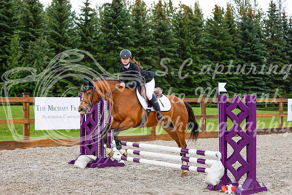 2025 - Haylee - Picco Horse Show - Sunday July 27th 00519