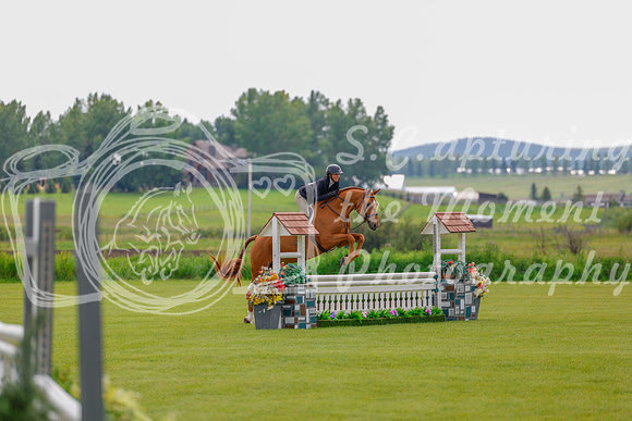 2025 - Haylee - Rocky Mountain Classic II - Friday August 15th - 18765